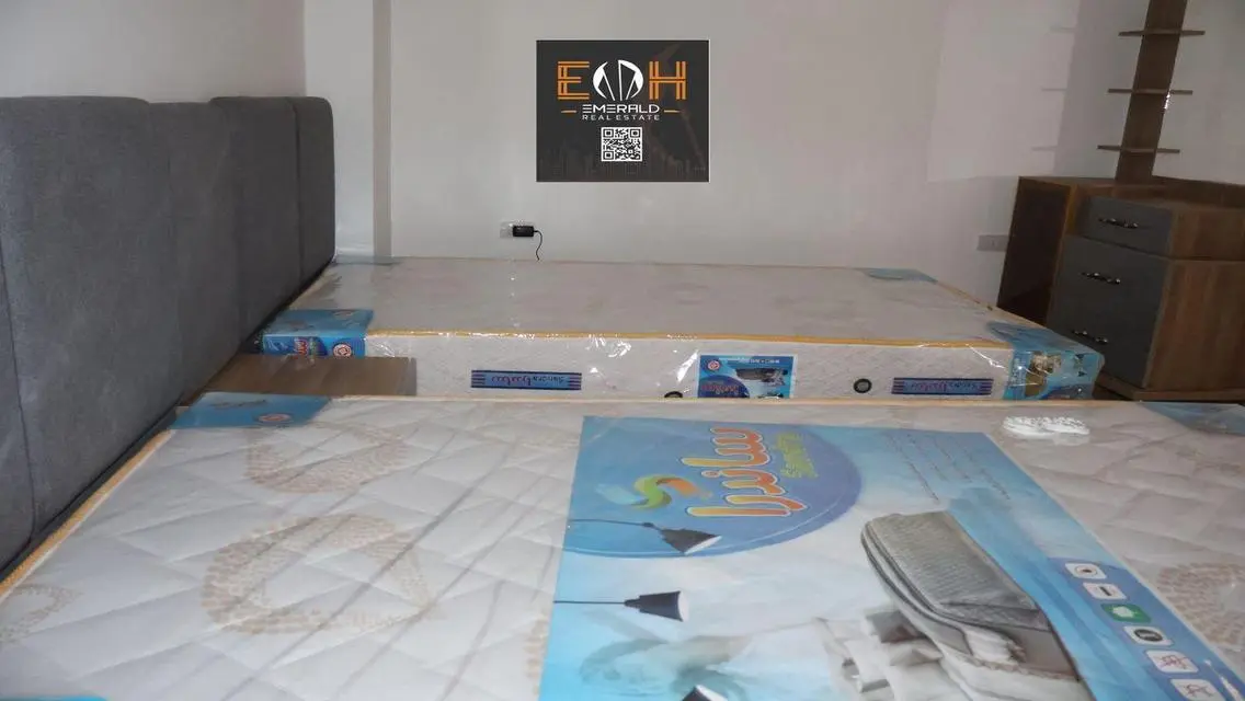 Luxury Apartment for Sale in Cairo