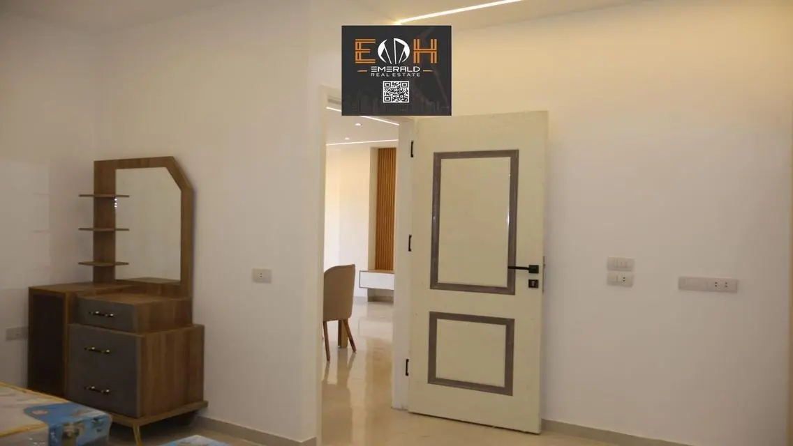 Luxury Apartment for Sale in Cairo