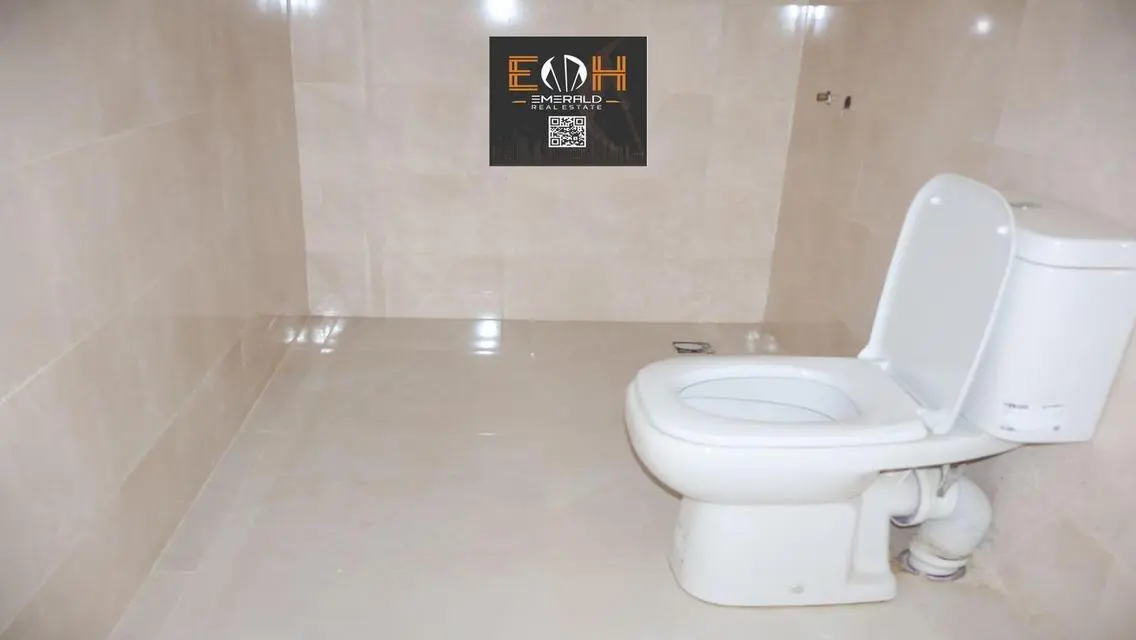 Luxury Apartment for Sale in Cairo