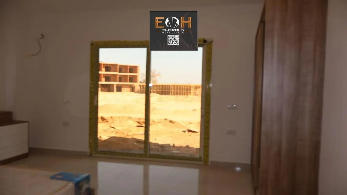 Luxury Apartment for Sale in Cairo