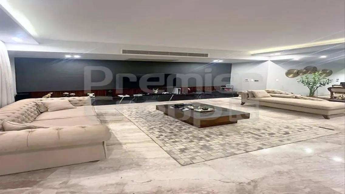 Luxurious Apartment for Sale - 2500 Sq. M
