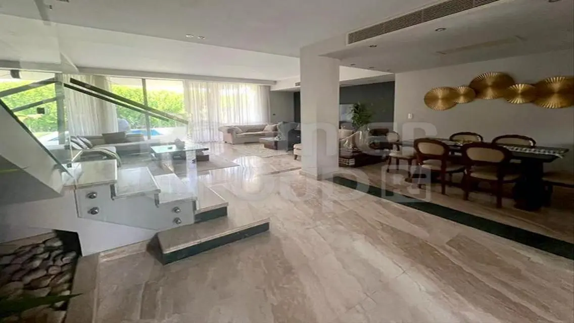 Luxurious Apartment for Sale - 2500 Sq. M