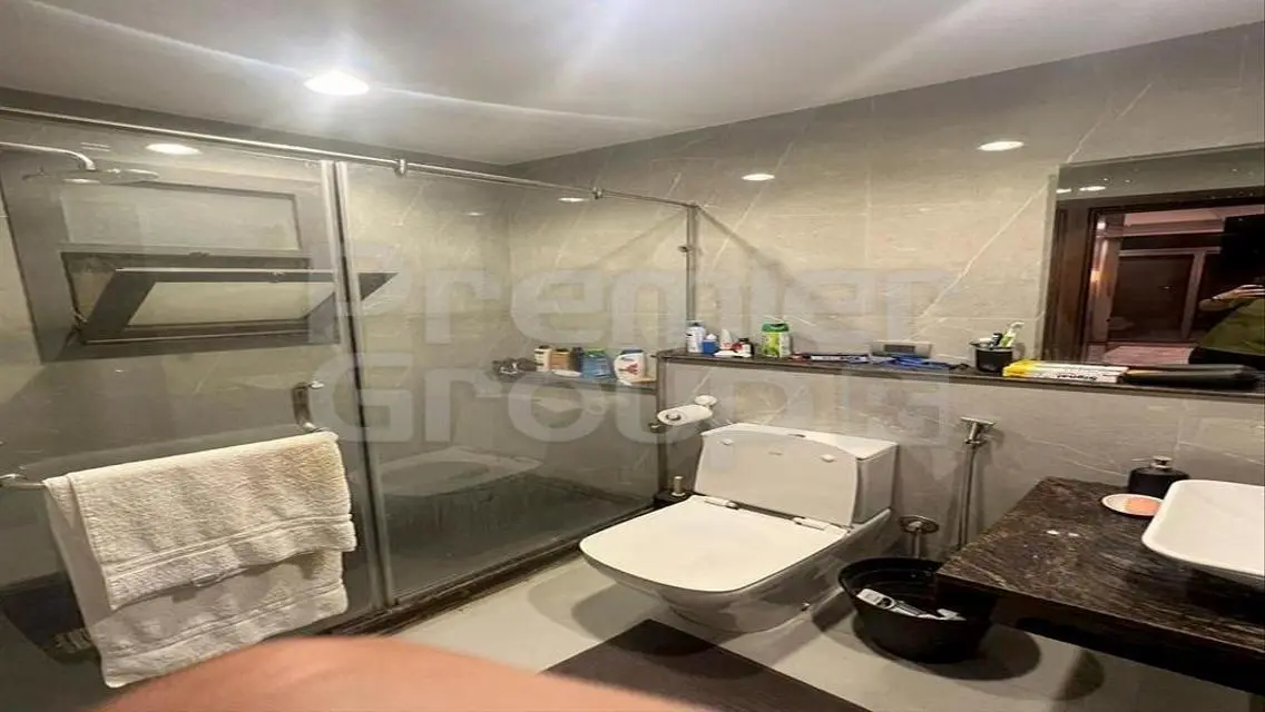 Luxurious Apartment for Sale - 2500 Sq. M