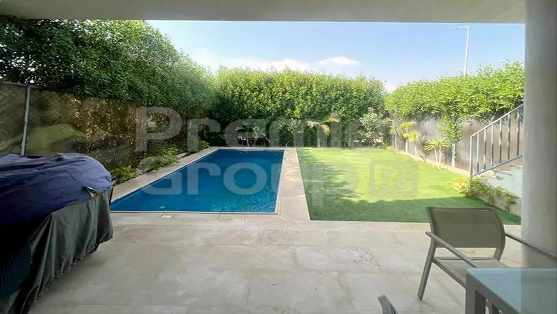 Luxurious Apartment for Sale - 2500 Sq. M
