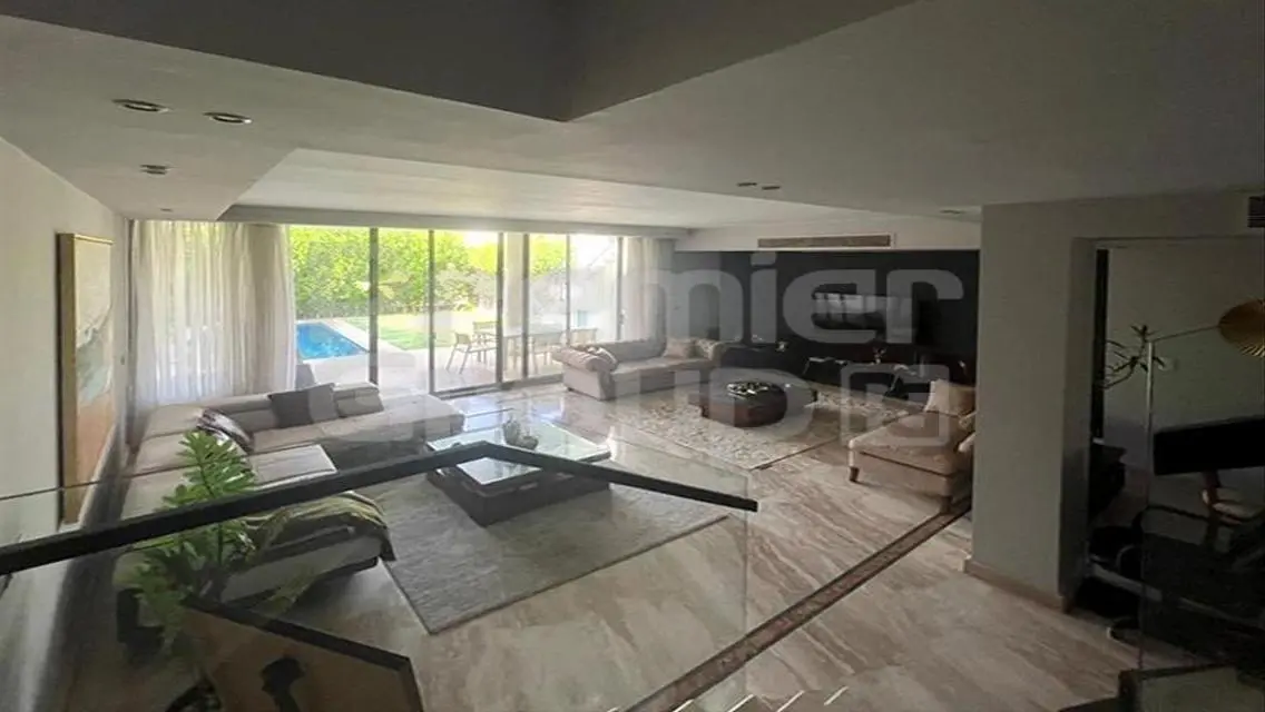 Luxurious Apartment for Sale - 2500 Sq. M