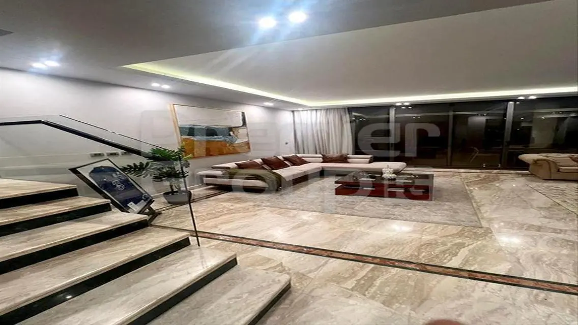 Luxurious Apartment for Sale - 2500 Sq. M