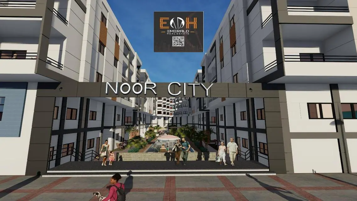 Luxury Villa for Sale with Modern Design in Cairo