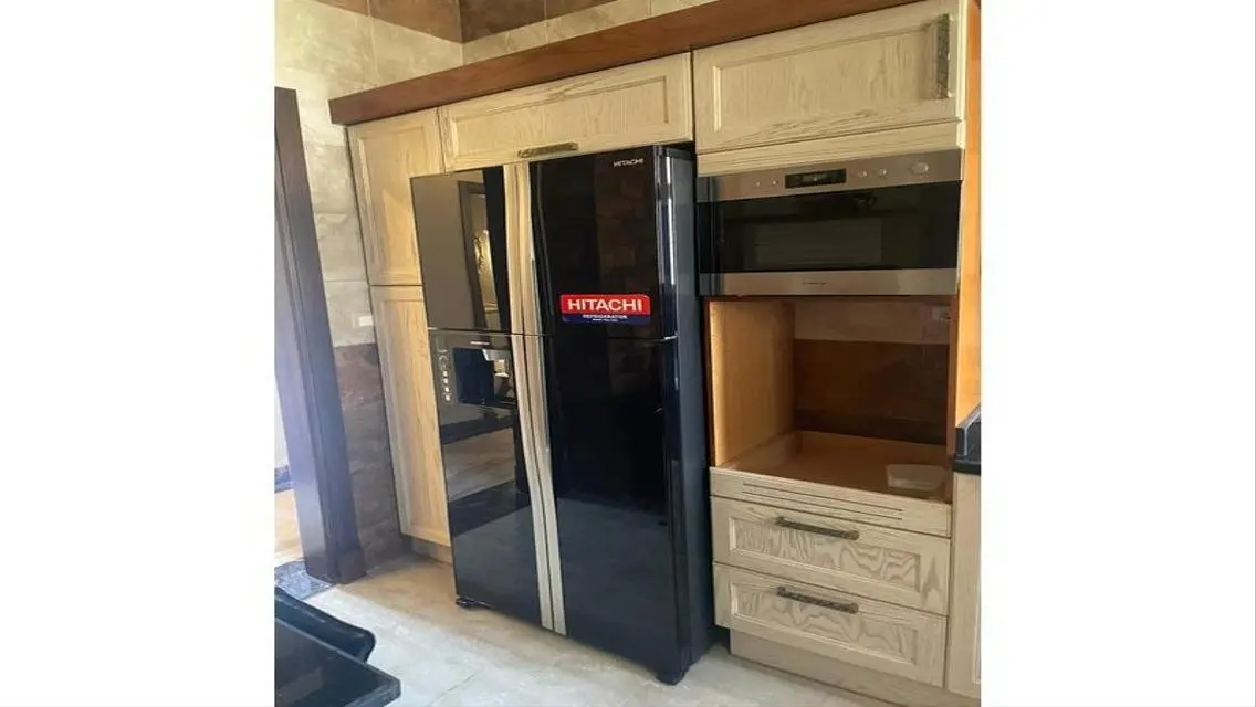 شقة فاخرة للبيع في قلب المدينة