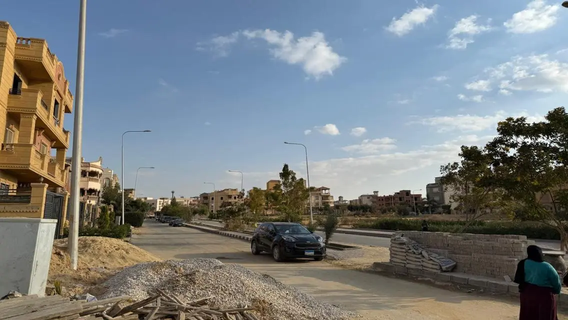 Luxury Apartment for Sale - 5,500,000 EGP