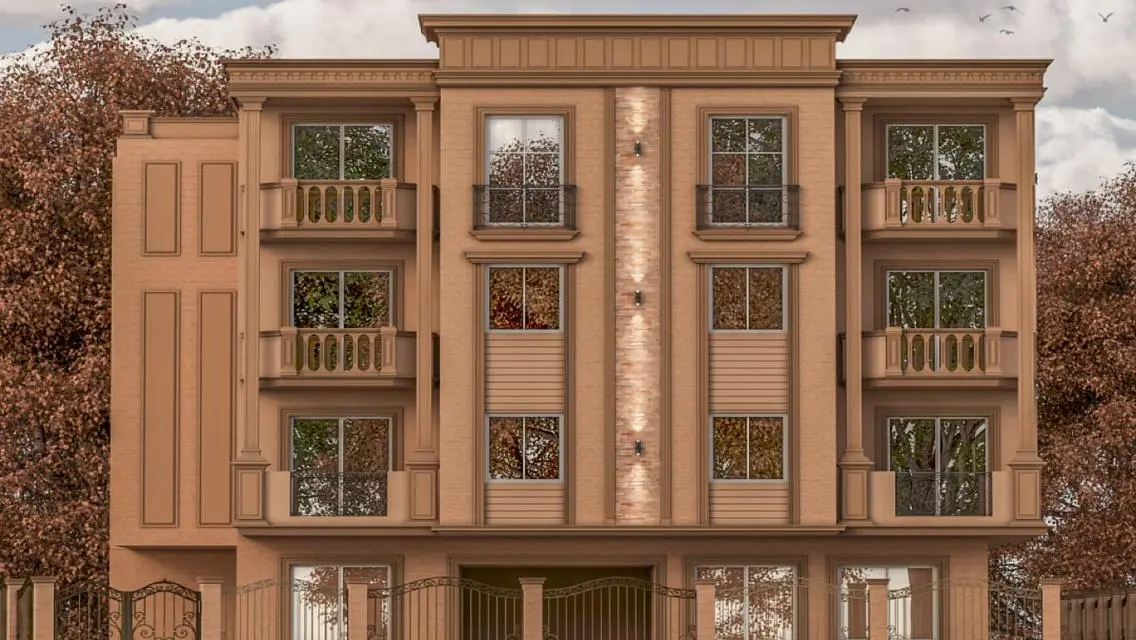 Luxury Apartment for Sale - 5,500,000 EGP