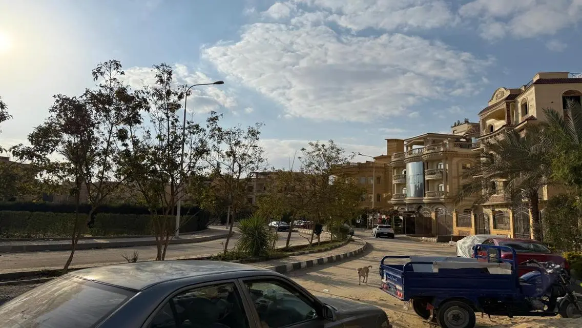 Luxury Apartment for Sale - 5,500,000 EGP