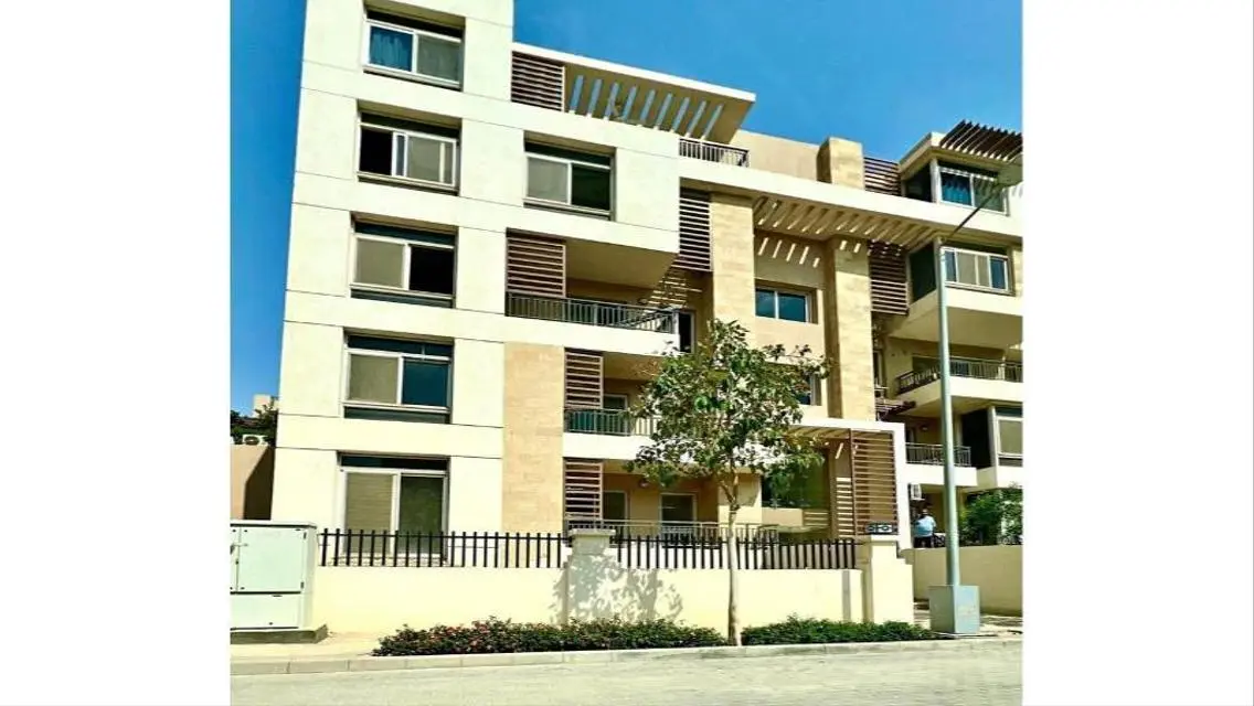 Luxury Apartment in Kempinski with Stunning Views