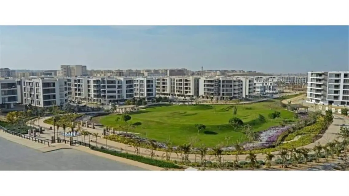 Luxury Apartment in Kempinski with Stunning Views