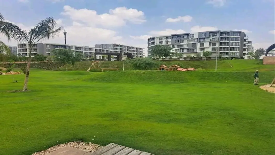 Luxury Apartment in Kempinski with Stunning Views