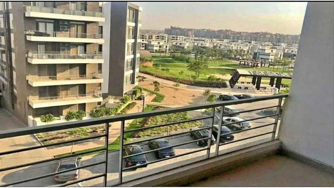 Luxury Apartment in Kempinski with Stunning Views