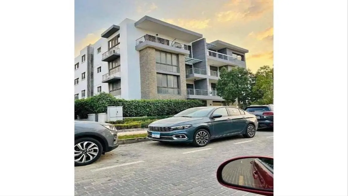 Luxury Apartment in Kempinski with Stunning Views