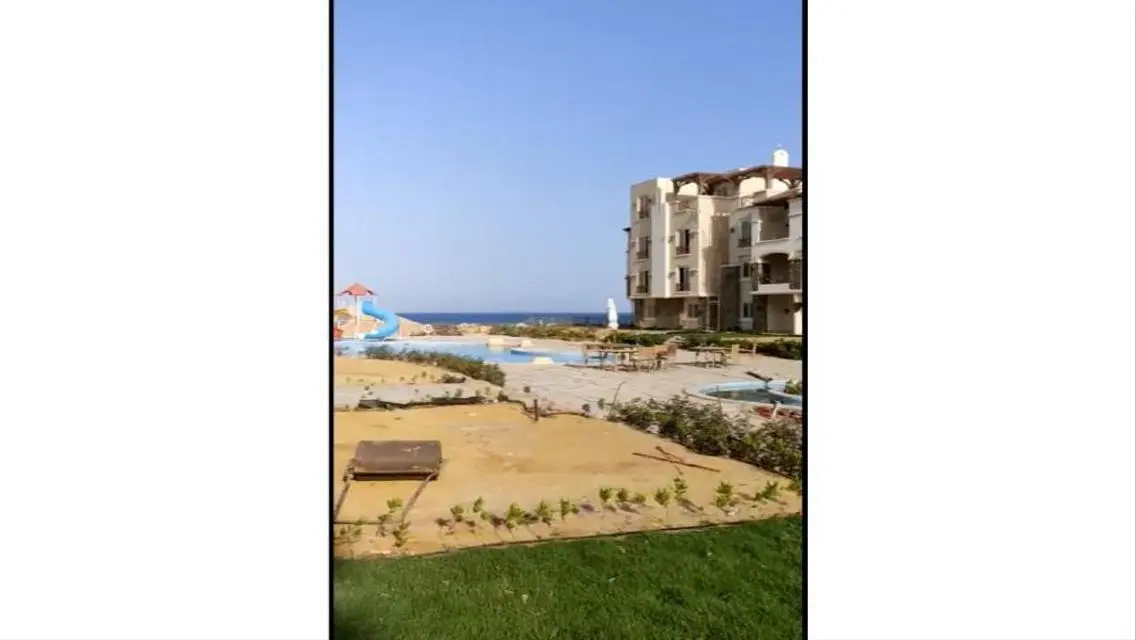Luxury Apartment for Sale - 120 Sqm with Full Amenities