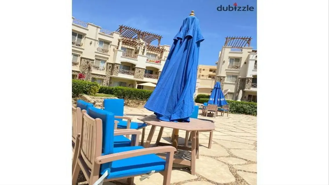 Luxury Apartment for Sale - 120 Sqm with Full Amenities