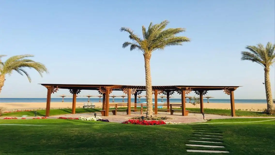 Luxury Apartment for Sale - 120 Sqm with Full Amenities