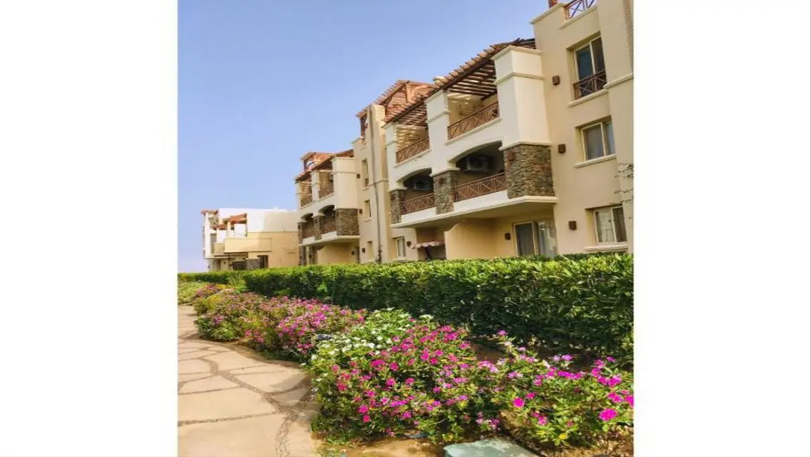 Luxury Apartment for Sale - 120 Sqm with Full Amenities