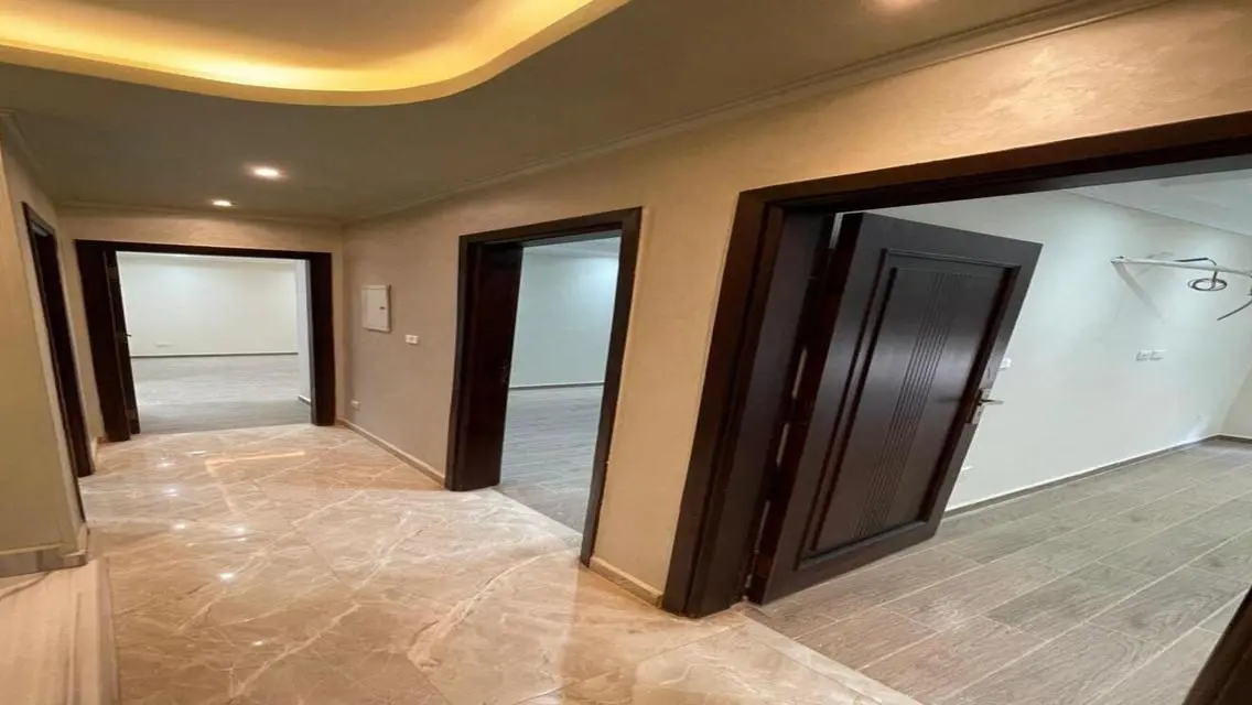 Golden Opportunity to Own a Luxurious Apartment in Amorada Compound