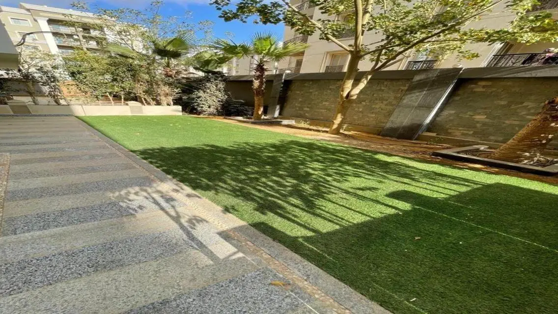 Golden Opportunity to Own a Luxurious Apartment in Amorada Compound