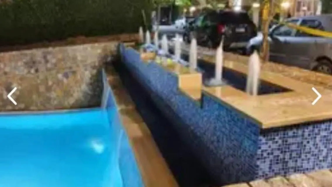 فيلا فاخرة مع إطلالة ساحرة على البحيرات