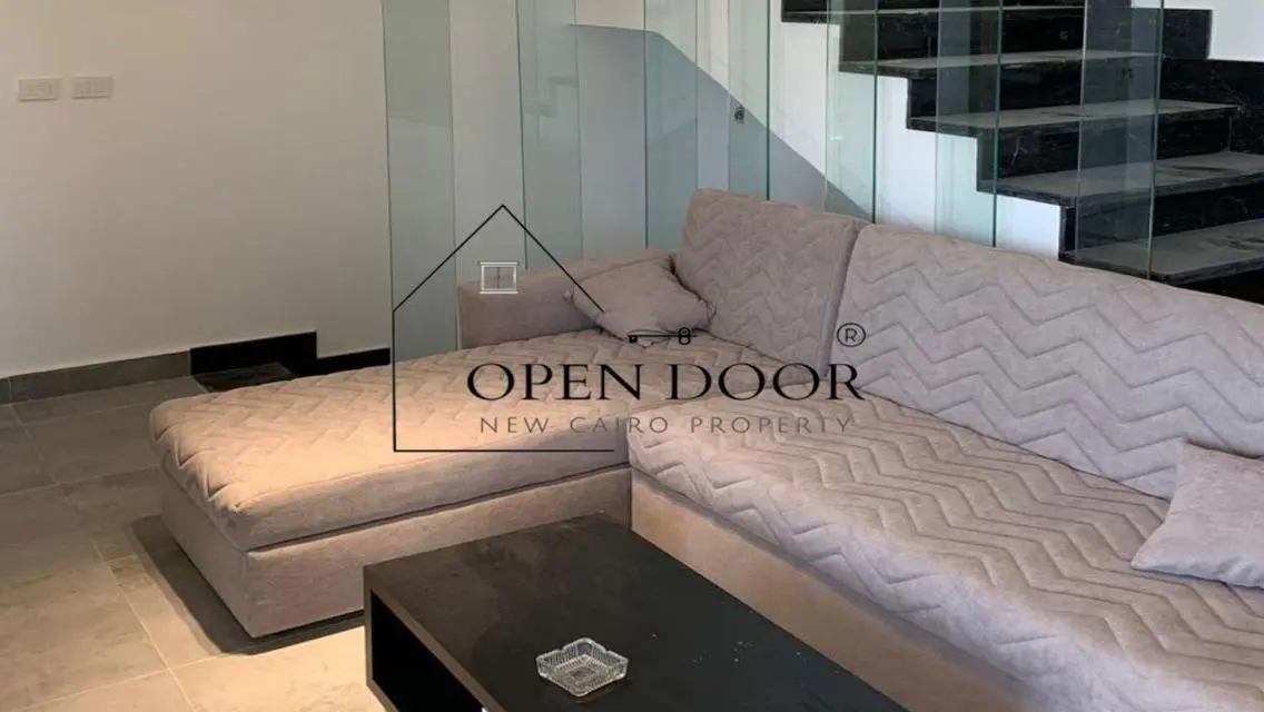 Luxurious Apartment with Stunning Views