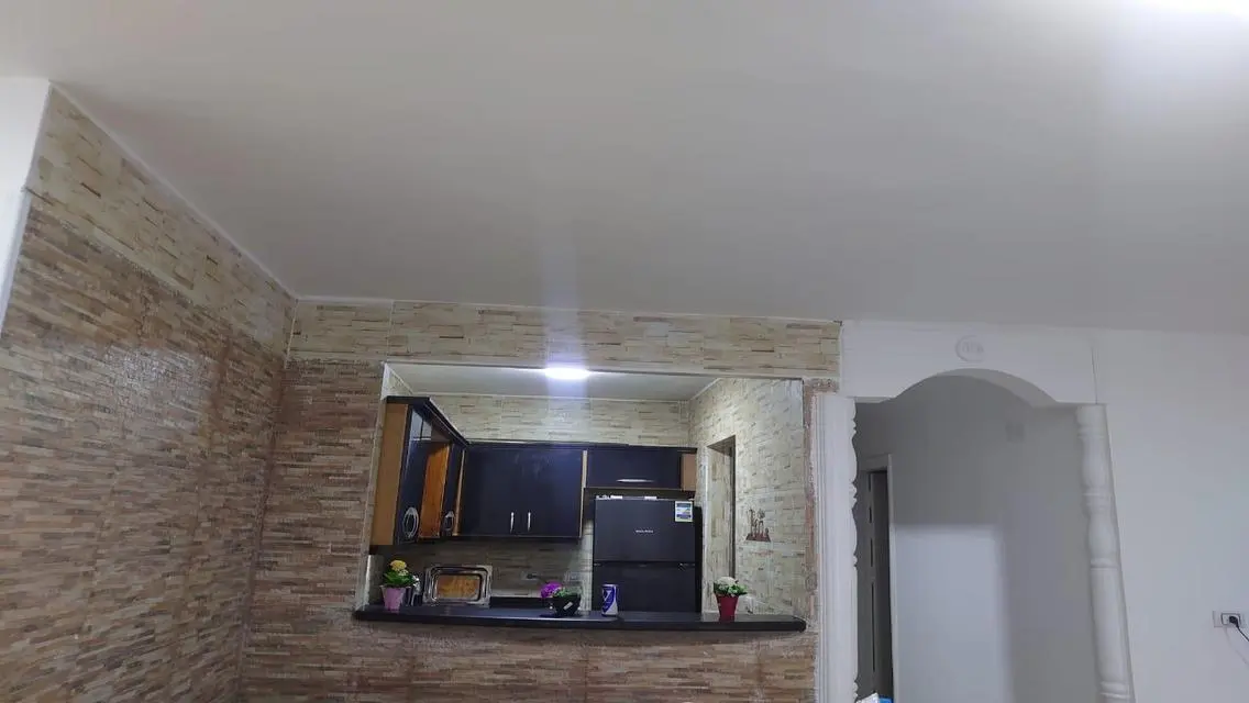 شقة فاخرة للإيجار في موقع متميز