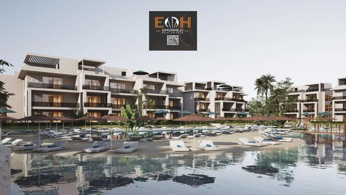 ONE7 - Luxury Property with Premium Amenities