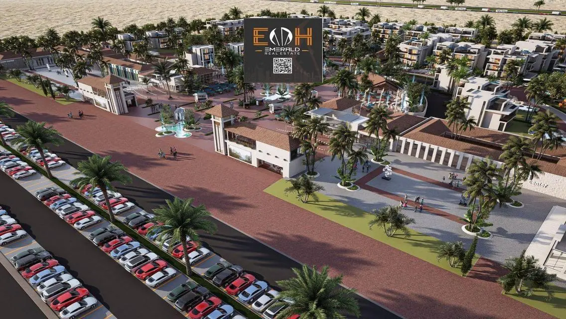 ONE7 - Luxury Property with Premium Amenities
