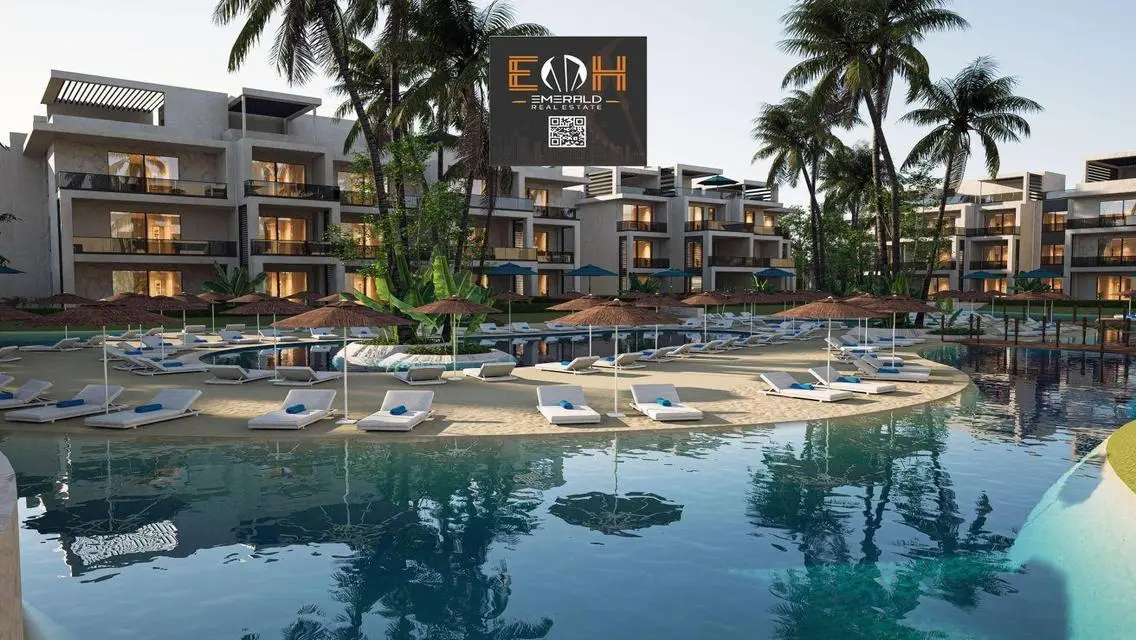 ONE7 - Luxury Property with Premium Amenities
