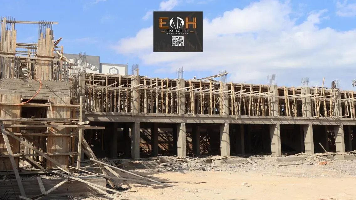 شقة فاخرة مع مسبح خاص وحديقة خاصة