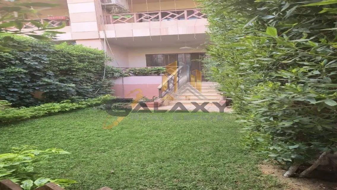شقة فاخرة مع مناظر طبيعية رائعة