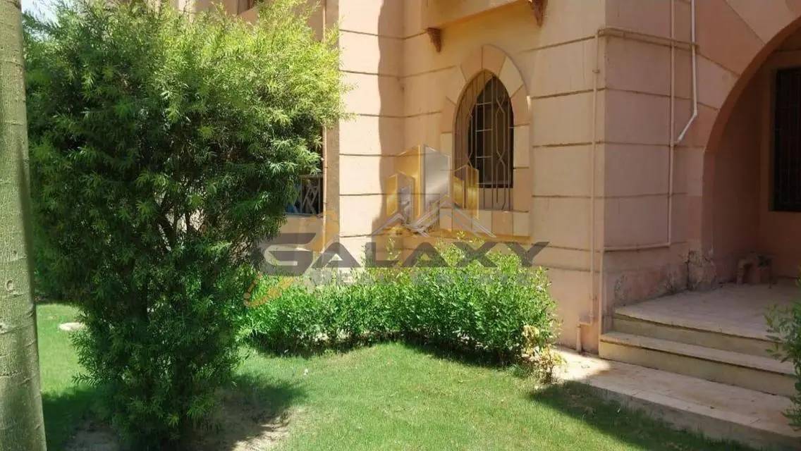 شقة فاخرة مع مناظر طبيعية رائعة