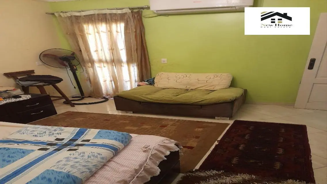 شقة فاخرة للبيع في قلب المدينة