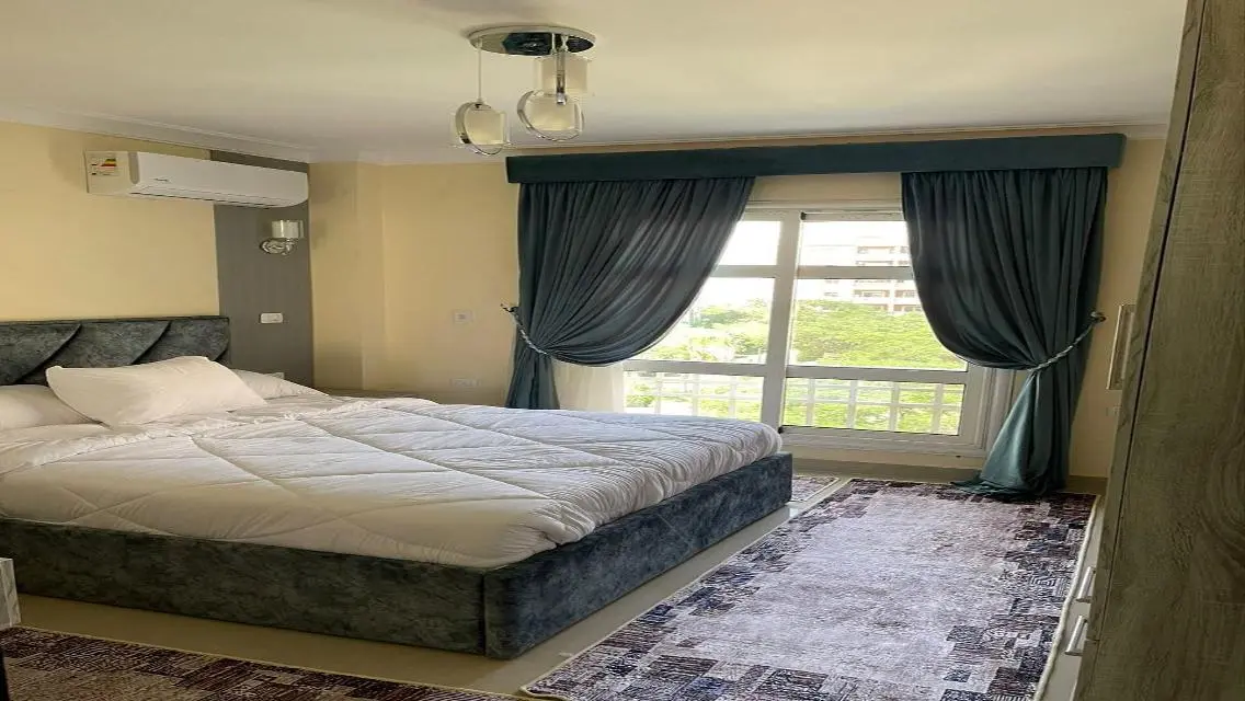 Special Apartment for Sale in B7 for 30000
