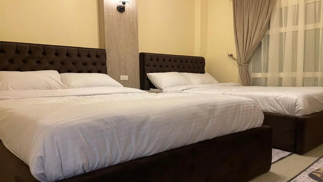 Special Apartment for Sale in B7 for 30000