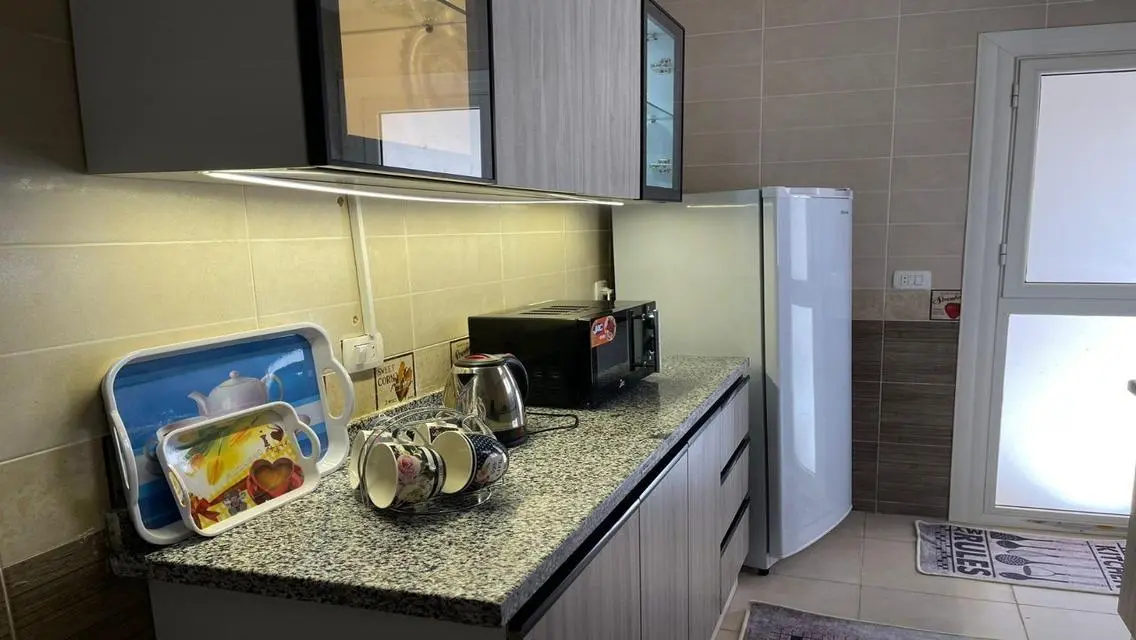 Special Apartment for Sale in B7 for 30000