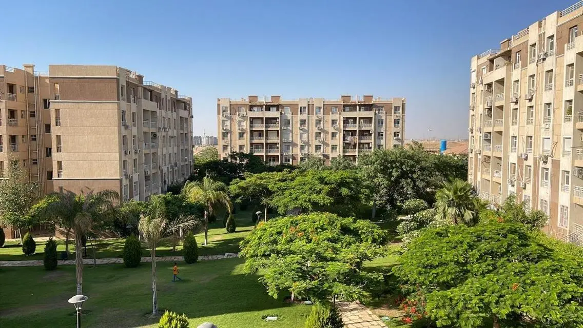 Special Apartment for Sale in B7 for 30000