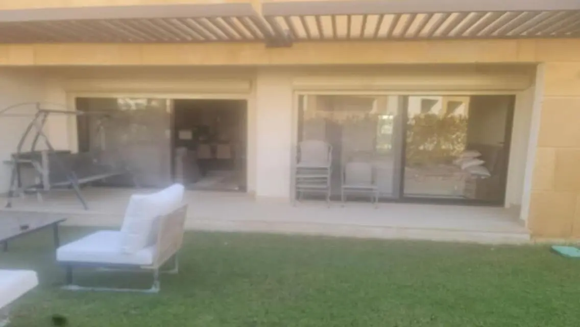 Luxury Villa for Personal Use - 140 sqm