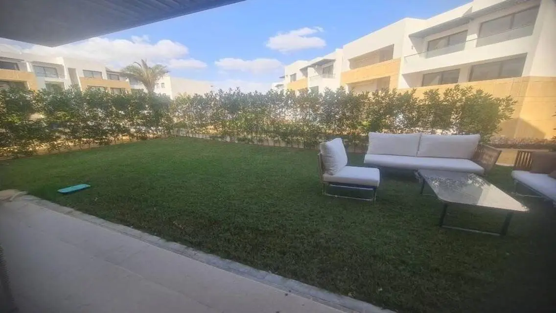 Luxury Villa for Personal Use - 140 sqm