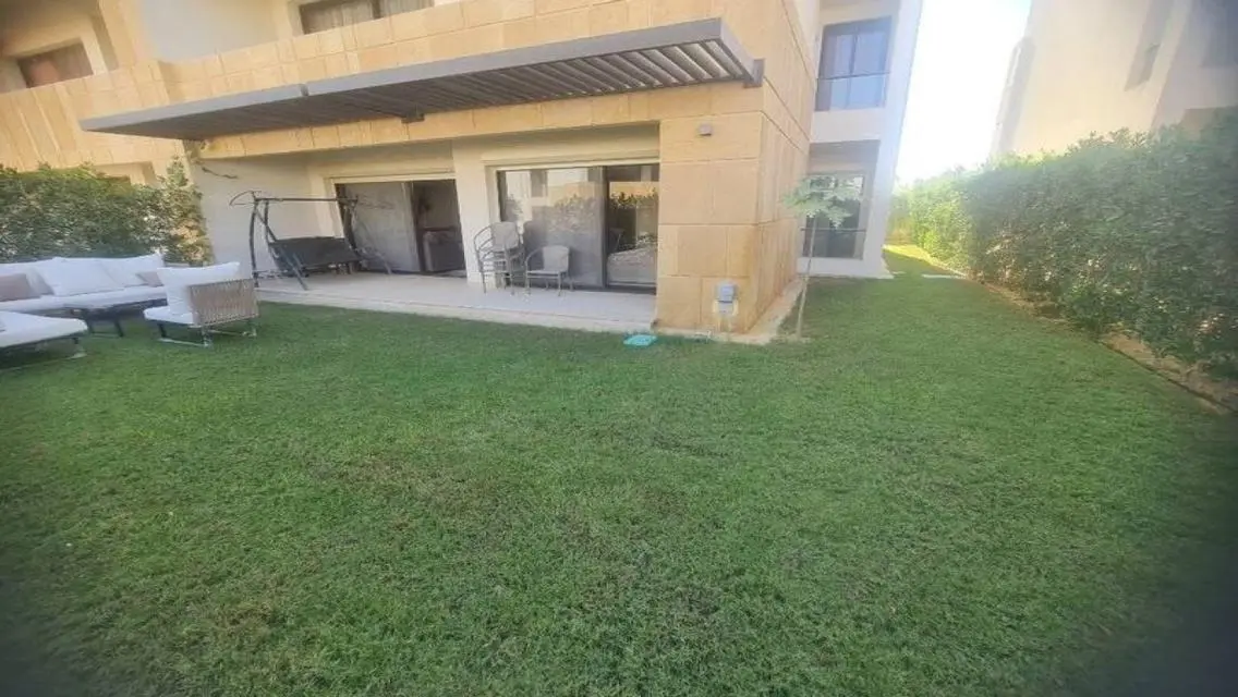 Luxury Villa for Personal Use - 140 sqm