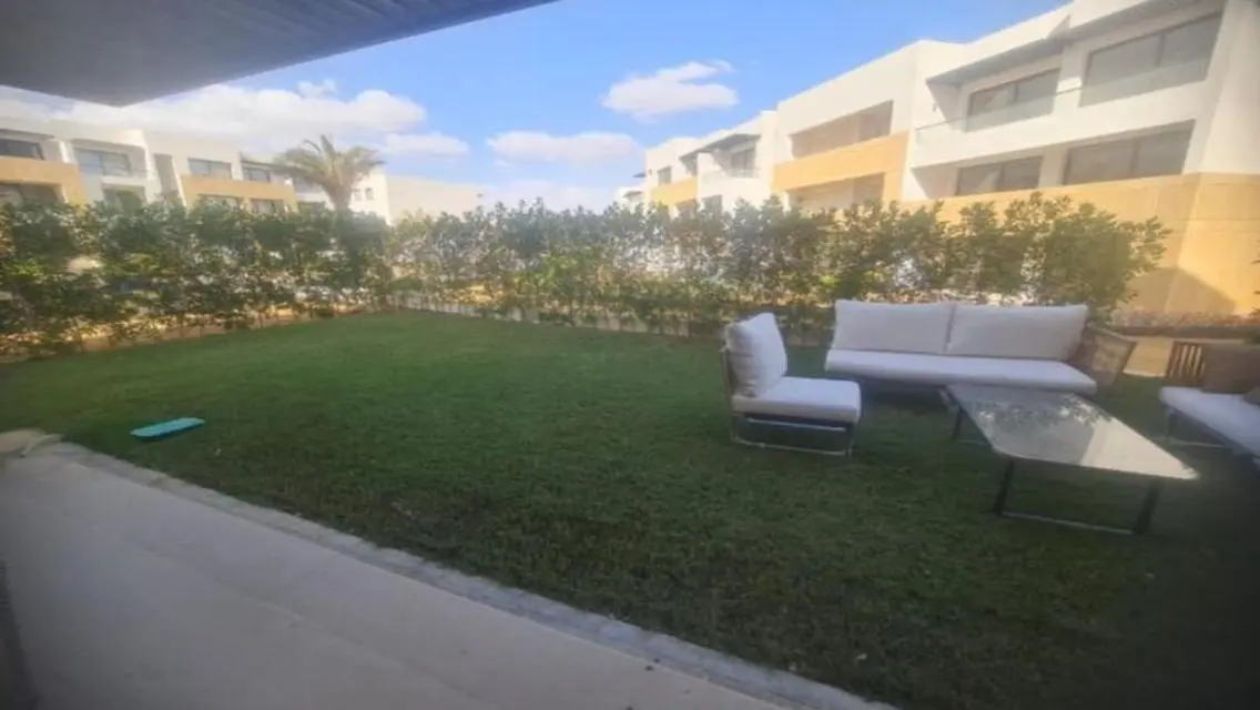 Luxury Villa for Personal Use - 140 sqm