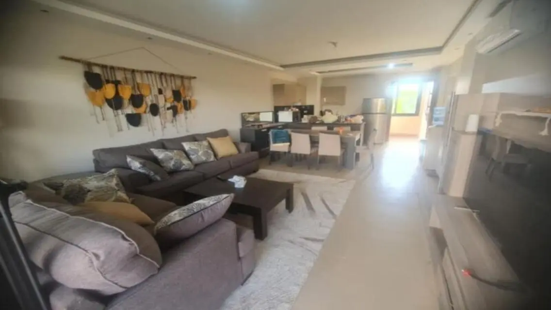 Luxury Villa for Personal Use - 140 sqm