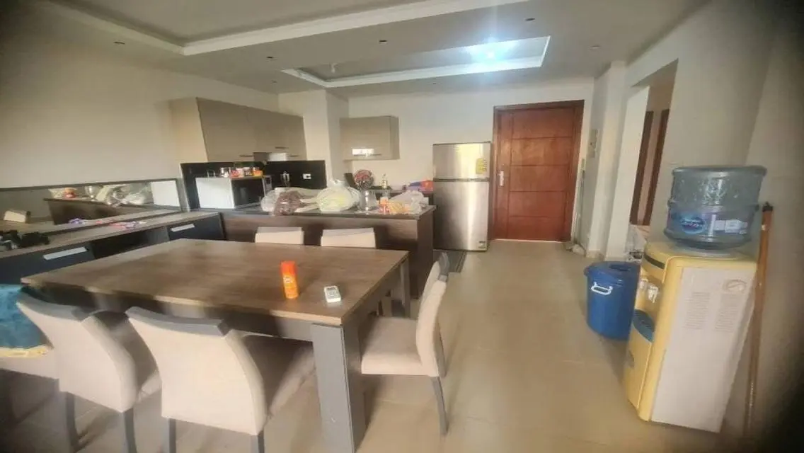 Luxury Villa for Personal Use - 140 sqm