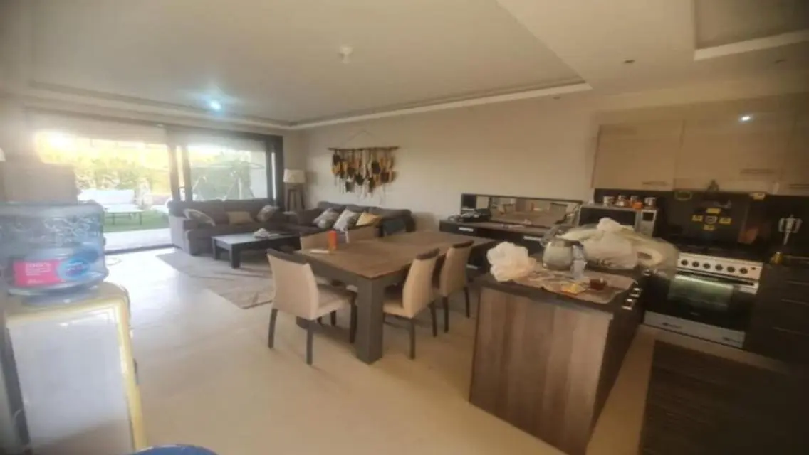 Luxury Villa for Personal Use - 140 sqm