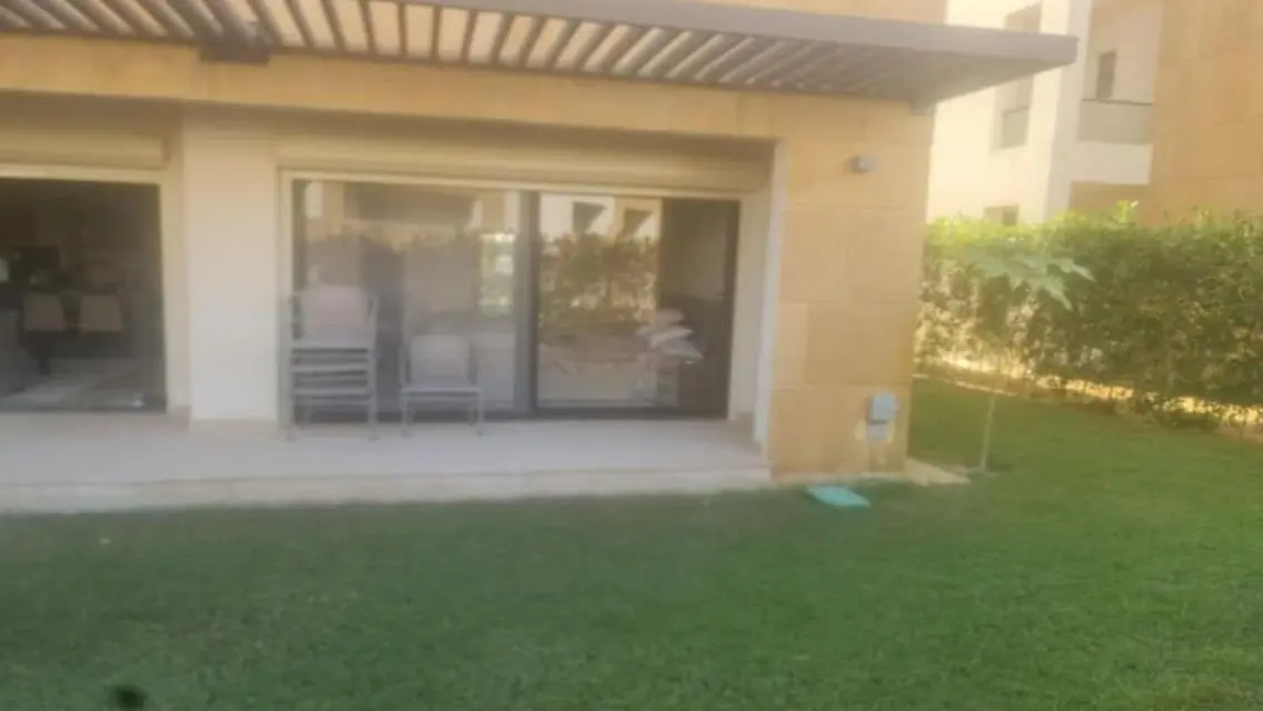 Luxury Villa for Personal Use - 140 sqm