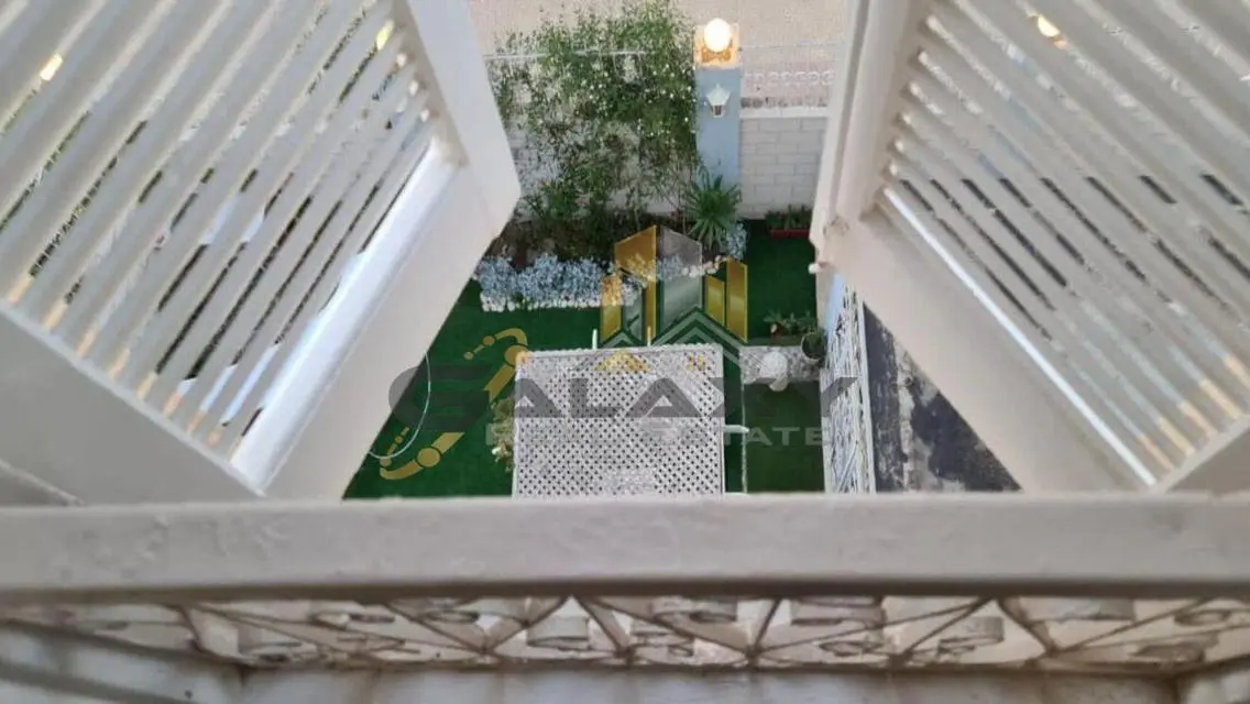 Luxury Villa for Rent in Kud Rio