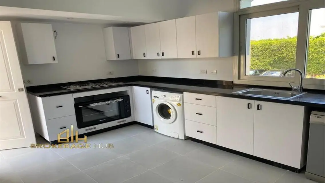 Luxury Apartment for Rent in Premium Area
